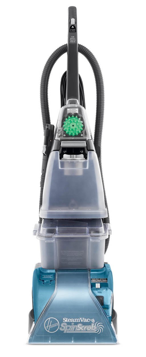 Hoover Agility Steam VAC F5914900