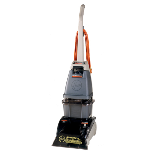 Hoover Commercial Steam Vac C3820 by Hoover