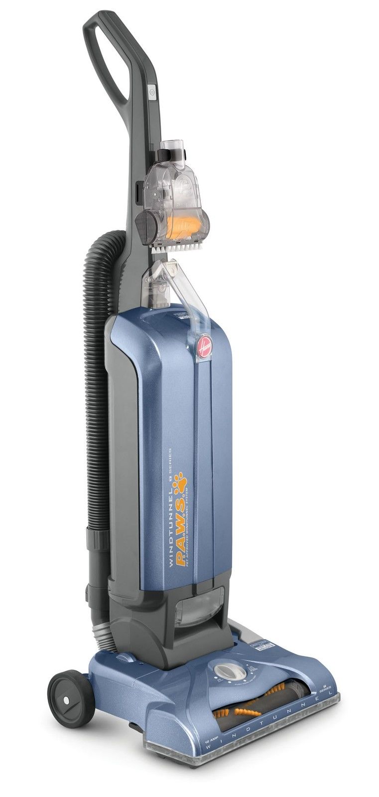 Hoover UH30310 TSeries WindTunnel Pet Bagged Upright Vacuum