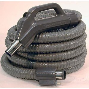 hose crushproof vacuum pigtail ft universal central complete hayden 30ft connect direct emerusa manufacturer