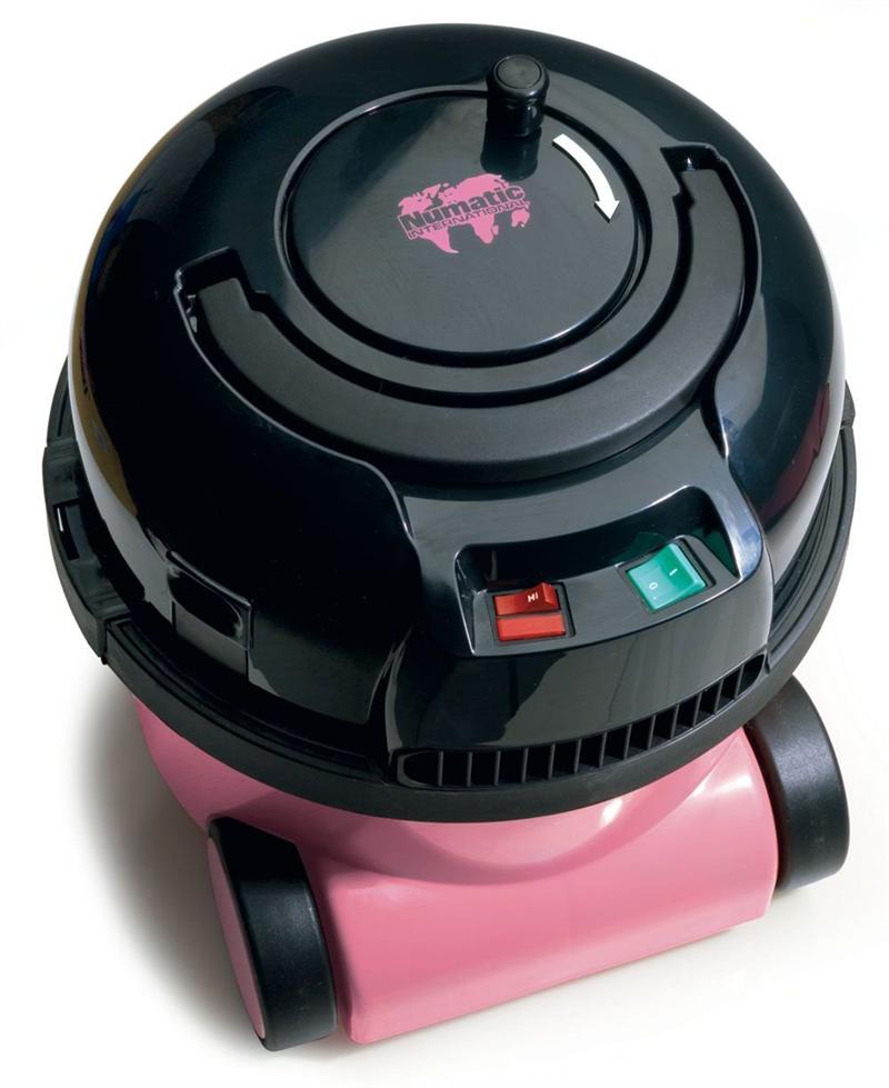 casdon hetty vacuum cleaner