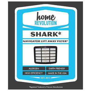 nv352 hepa nv351 filter navigator shark vacuum foam lift away