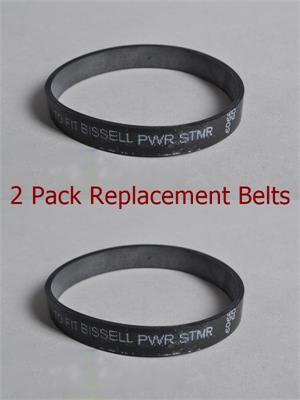 belts bissell pump cleaner carpet pack replacement manufacturer
